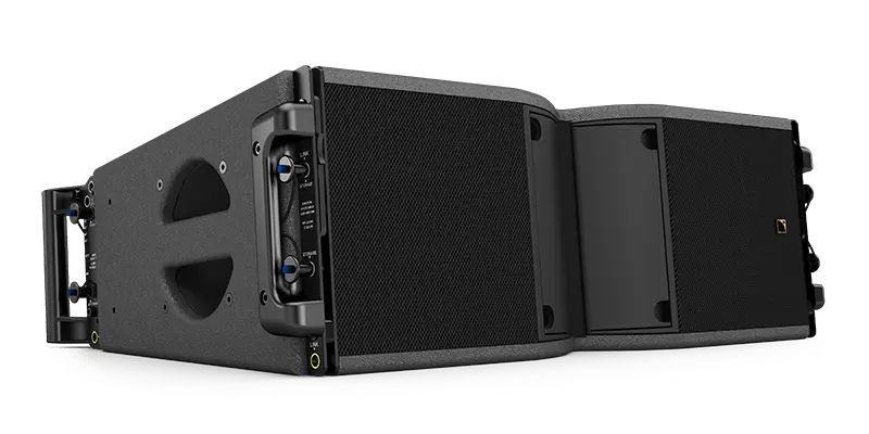 L'Accoustics Kara II