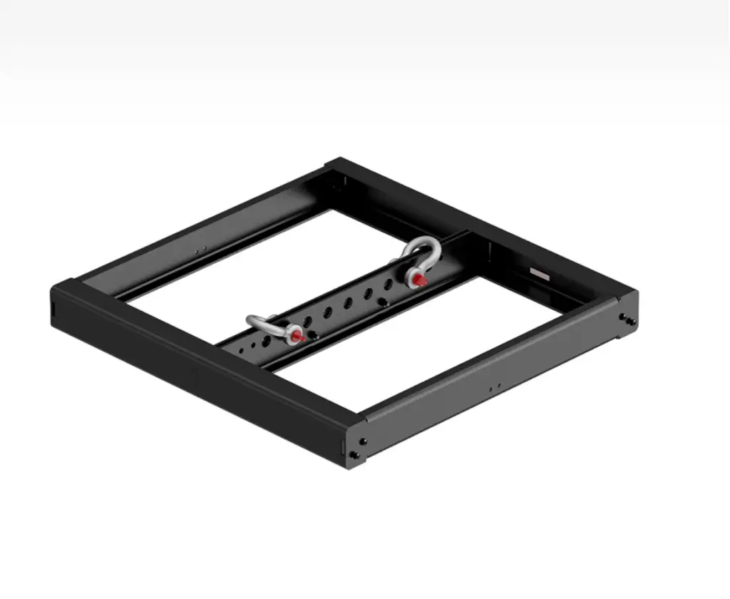 L'Accoustics Kara Bump