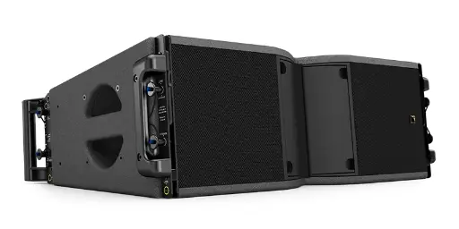 [KaraII] L'Accoustics Kara II