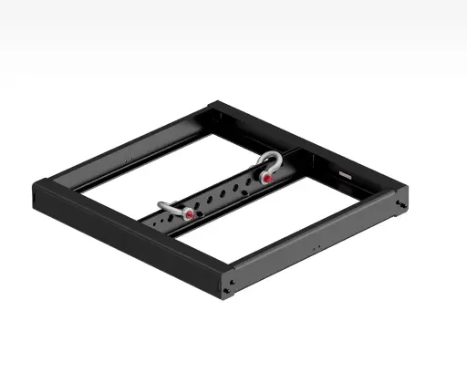 [Kara Bump] L'Accoustics Kara Bump